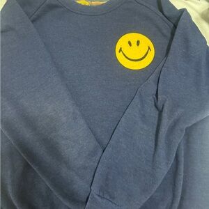 s aviator nation crewneck